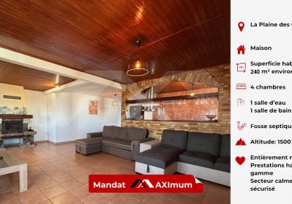 location Maison La Plaine Des Cafres