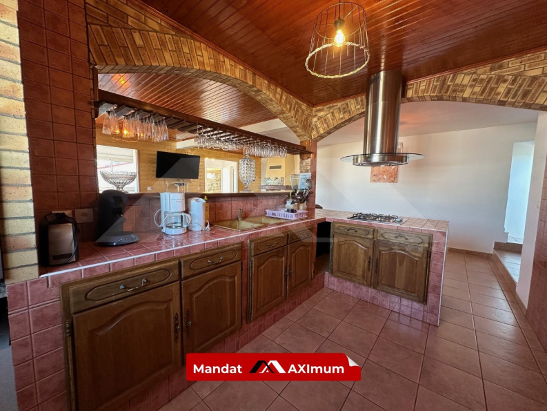 location Maison La Plaine Des Cafres - Photo 2