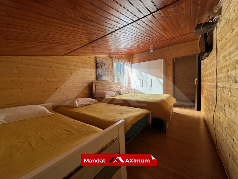 location Maison La Plaine Des Cafres - Photo 10