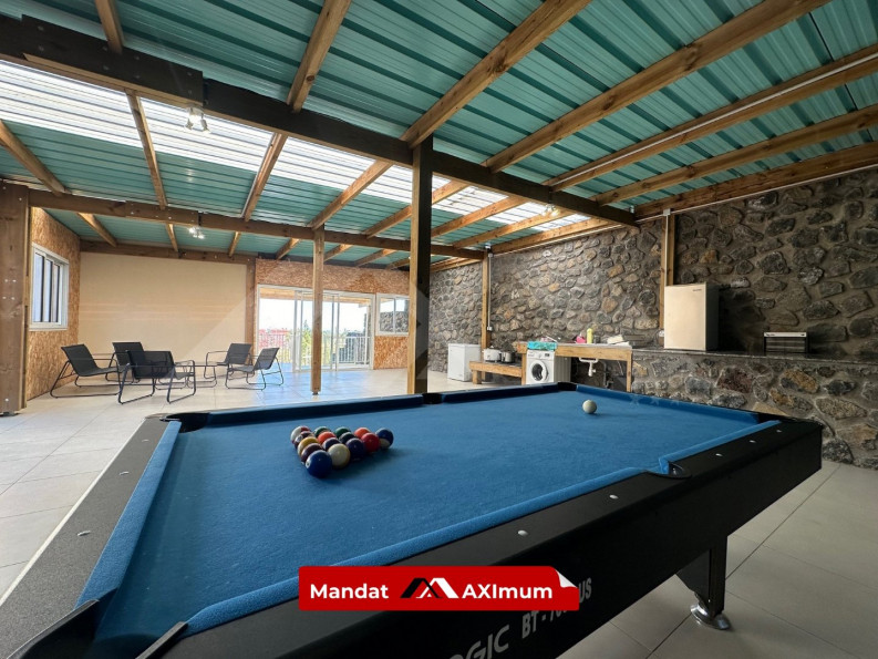 location Maison La Plaine Des Cafres - Photo 6