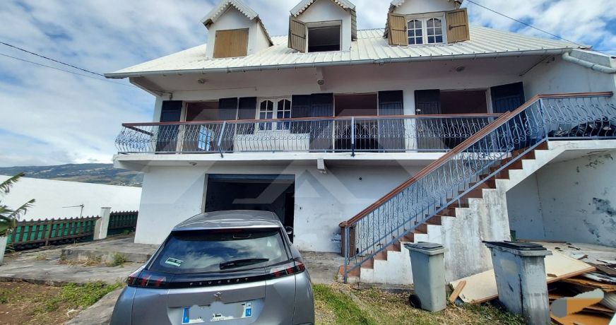vente Maison Sainte Clotilde