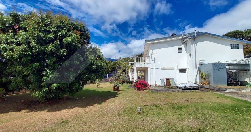 vente Maison Sainte Clotilde