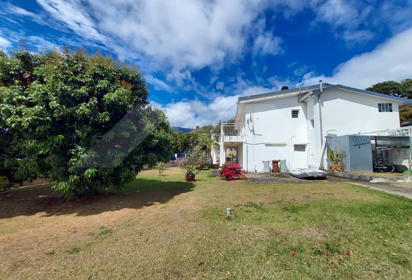 vente Maison Sainte Clotilde - Photo 7