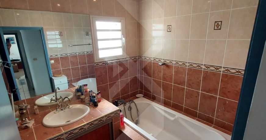 vente Maison Sainte Clotilde