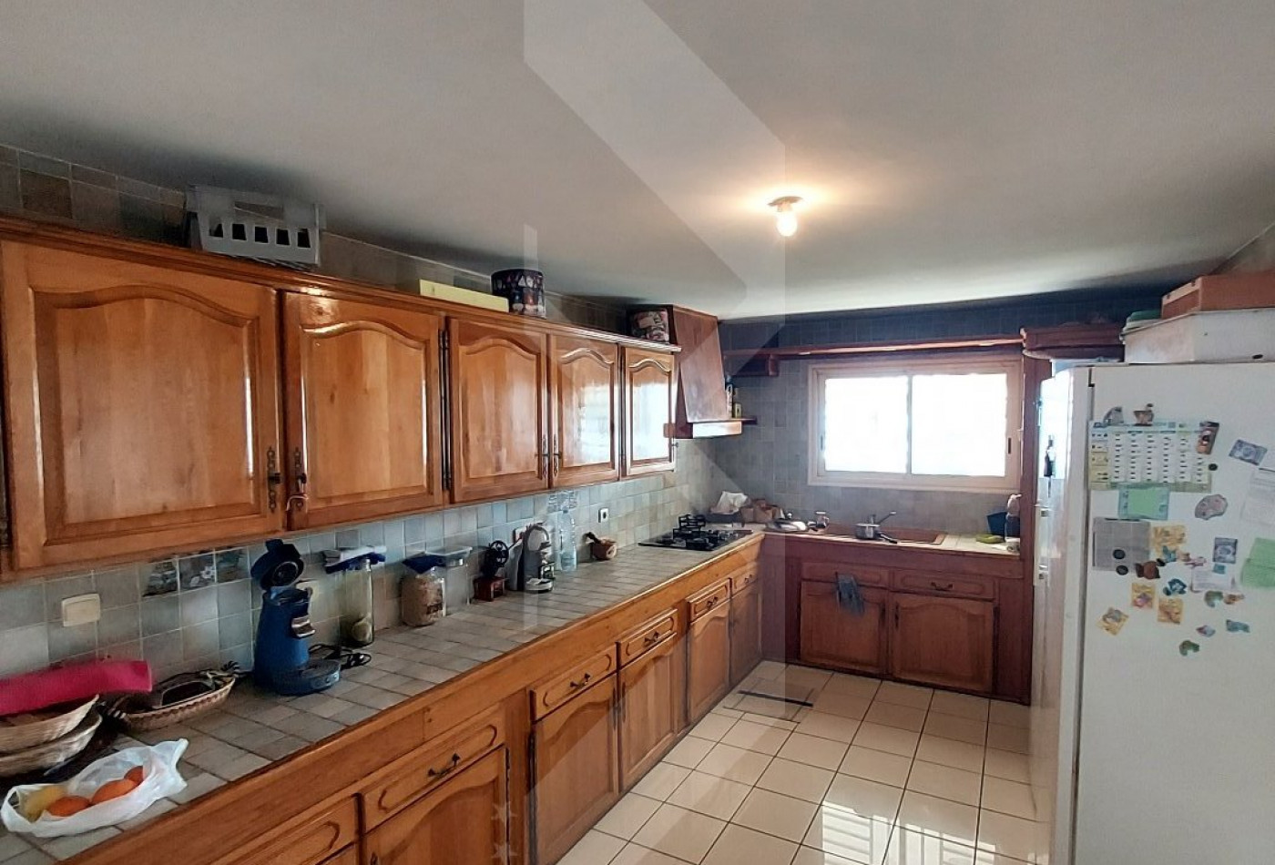 vente Maison Sainte Clotilde - Photo 8