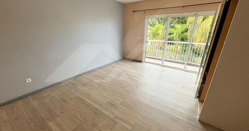 vente Maison Le Tampon