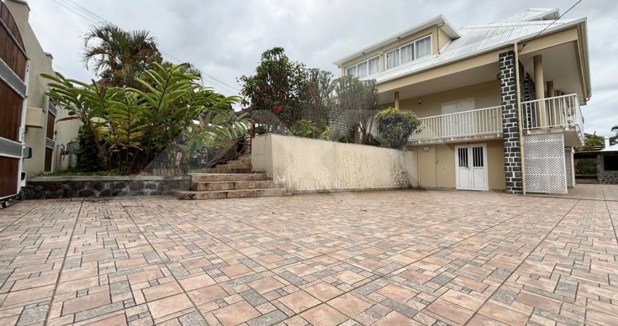 vente Maison Le Tampon