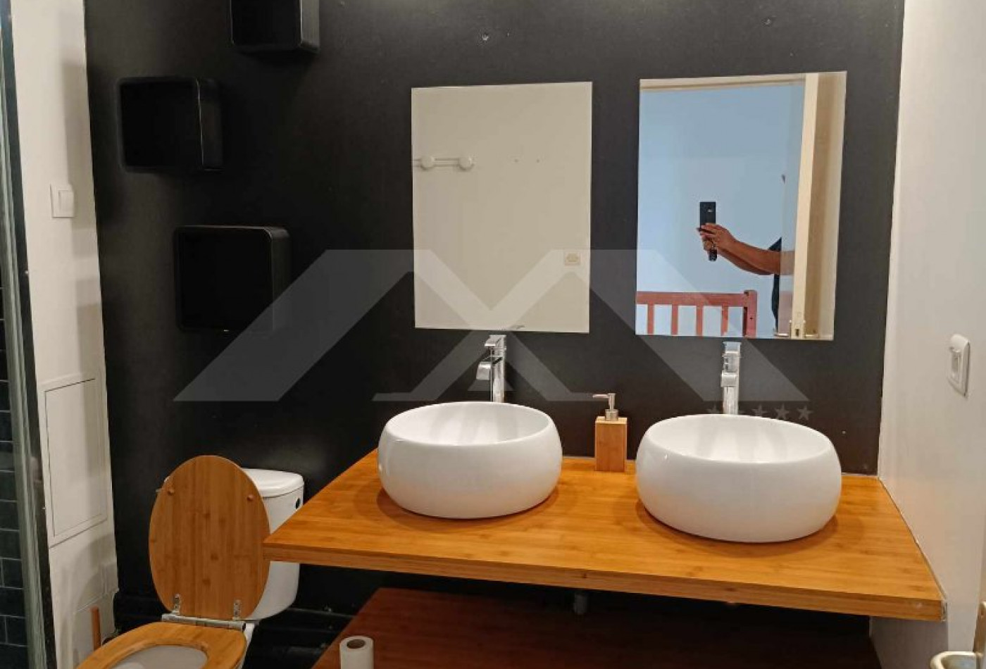 vente Maison Sainte Clotilde - Photo 6