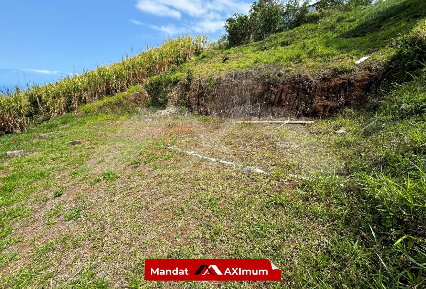 vente Terrain Saint Pierre - Photo 3