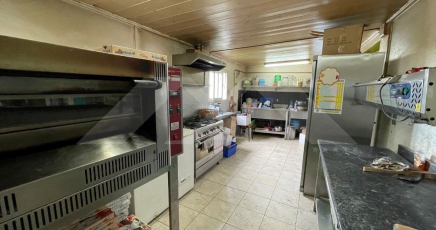 vente Restaurant Les Trois Bassins