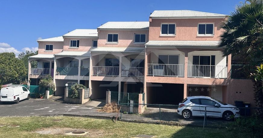 vente Immeuble Le Tampon