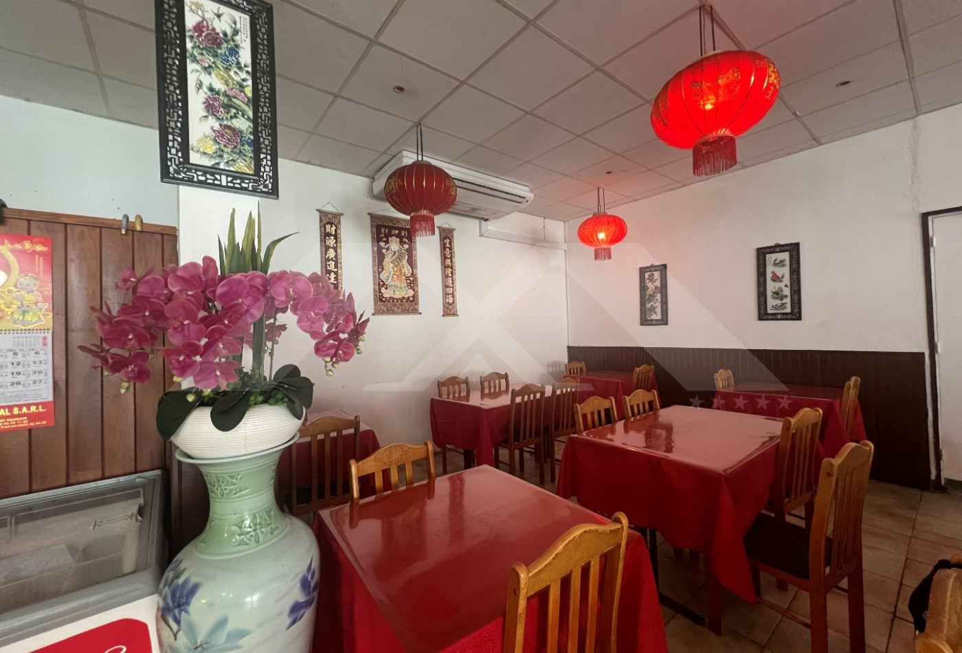 vente Restaurant Saint Pierre - Photo 2