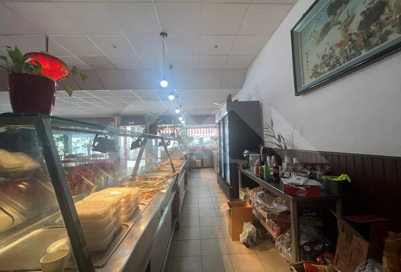 vente Restaurant Saint Pierre - Photo 3