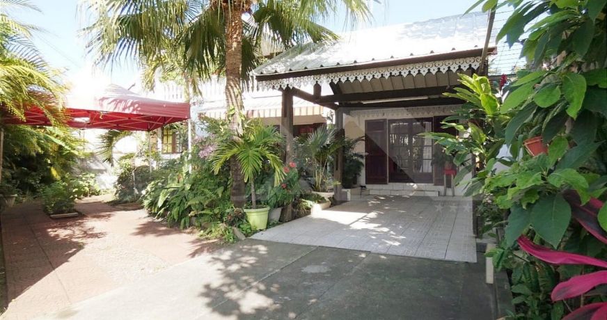 vente Maison La Riviere