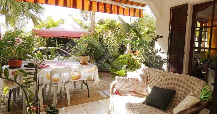 vente Maison La Riviere