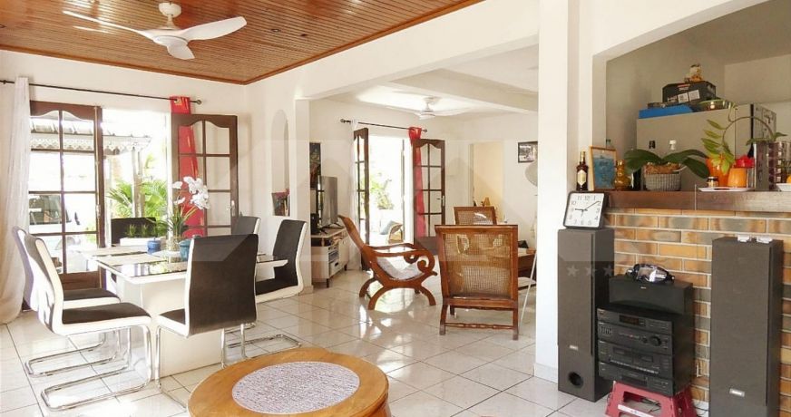 vente Maison La Riviere