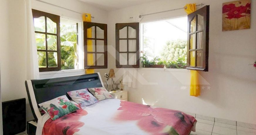 vente Maison La Riviere