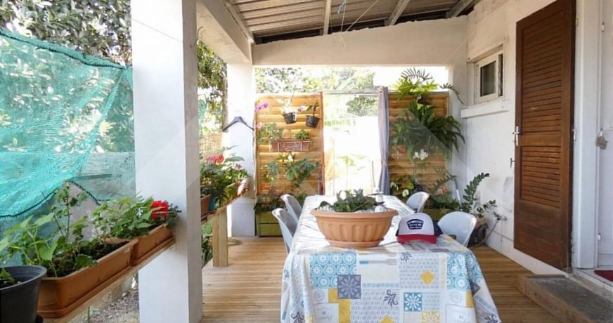 vente Maison La Riviere