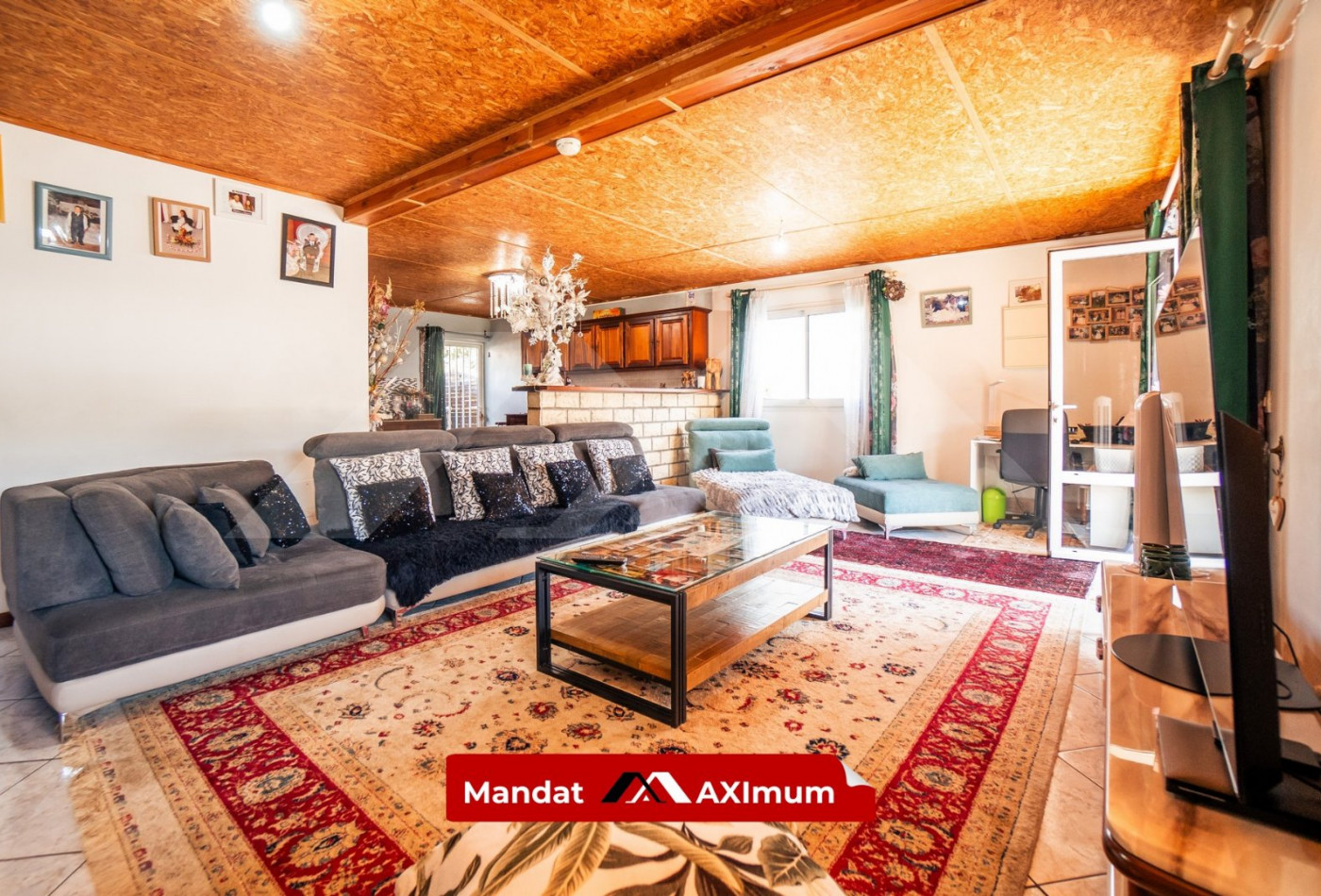 vente Maison Le Tampon - Photo 5