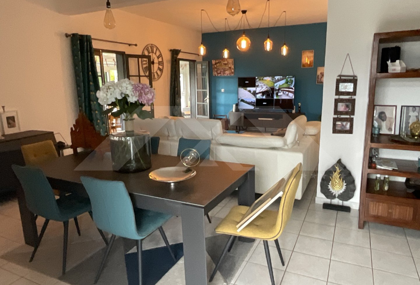 vente Maison Le Tampon - Photo 5