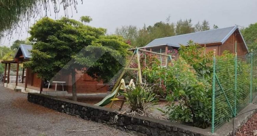 vente Maison Le Tampon