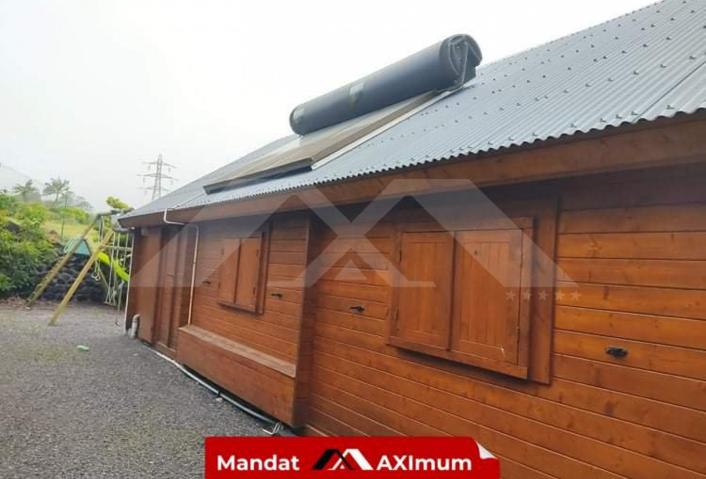 vente Maison Le Tampon - Photo 2