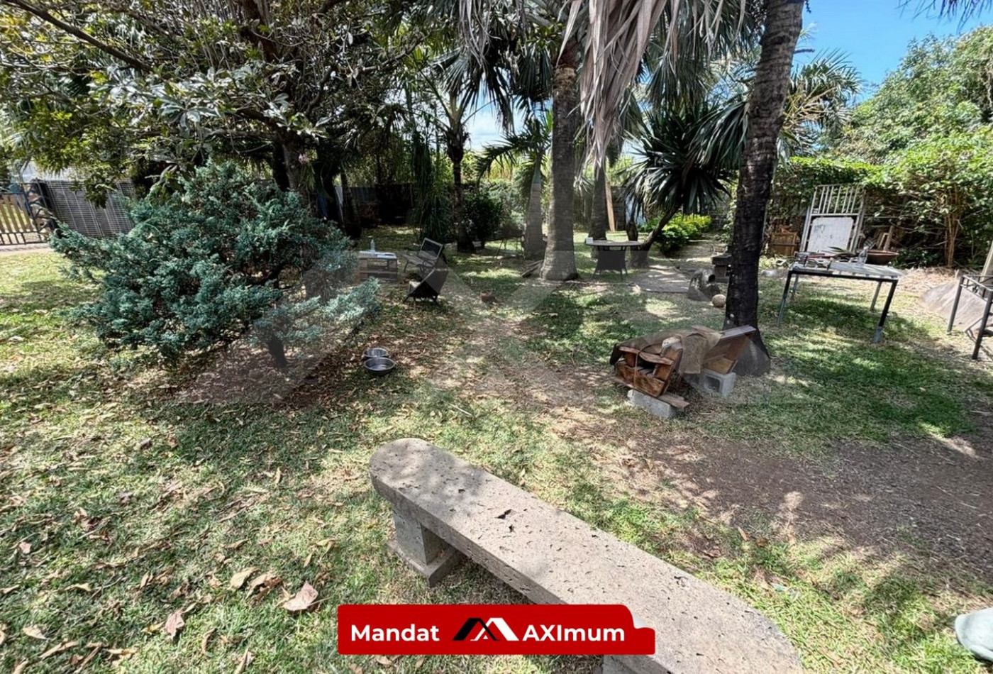 vente Terrain Saint Joseph - Photo 3