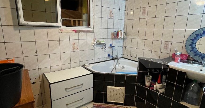 vente Maison Saint Leu