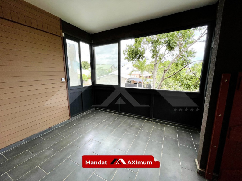 location Appartement Saint Pierre - Photo 5