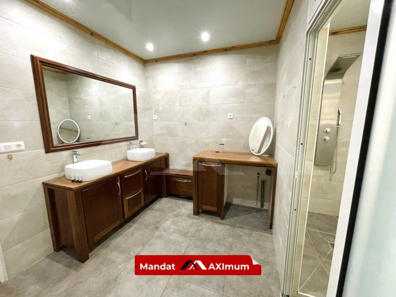 location Appartement Saint Pierre - Photo 9