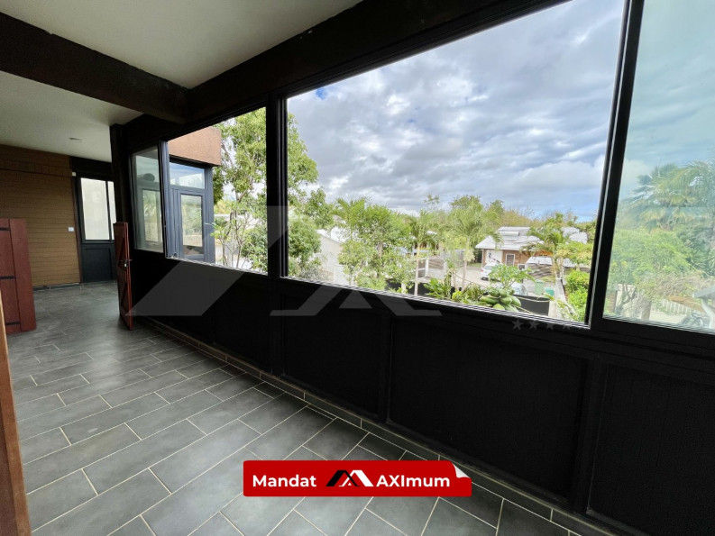 location Appartement Saint Pierre - Photo 10