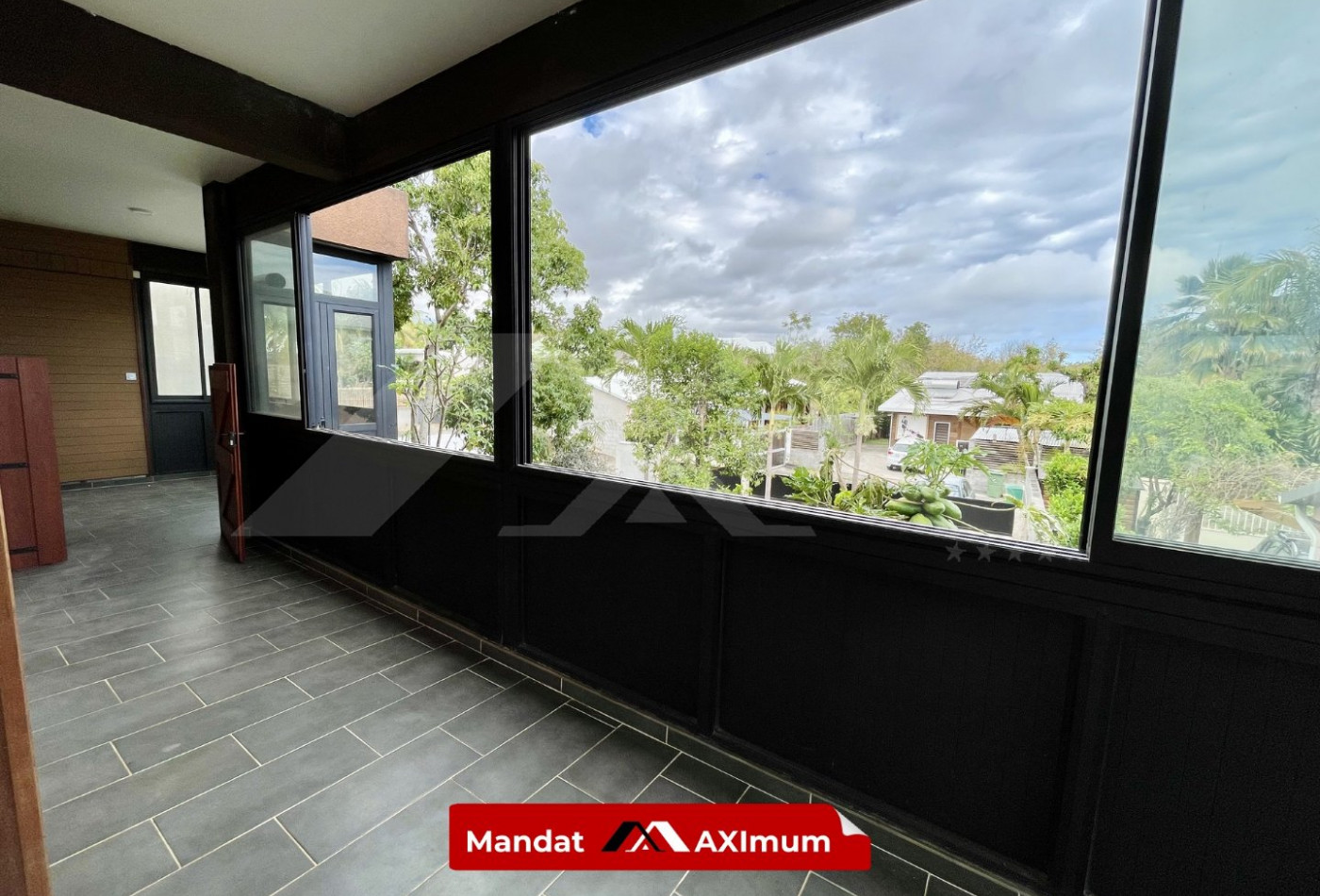 location Appartement Saint Pierre - Photo 10