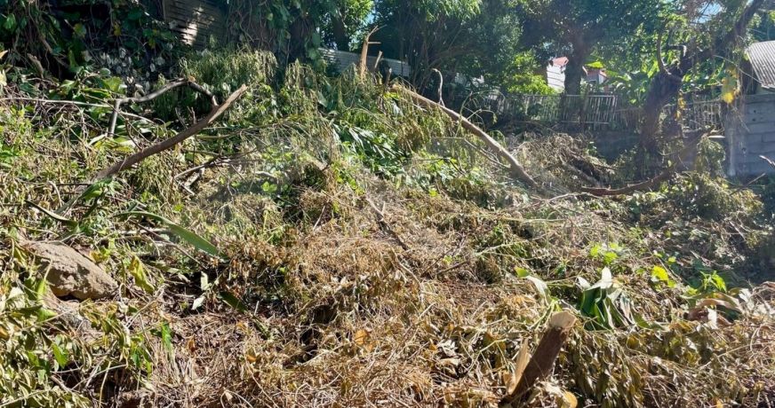 vente Maison Ravine Des Cabris