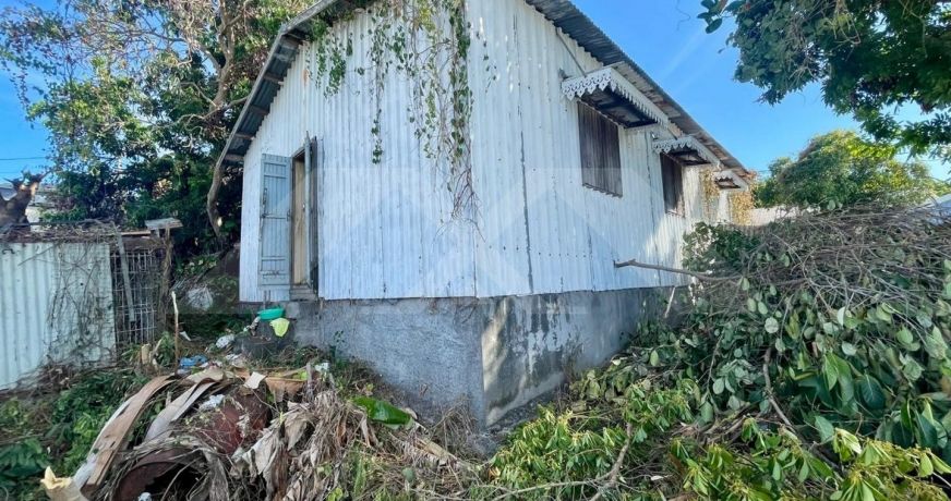 vente Maison Ravine Des Cabris