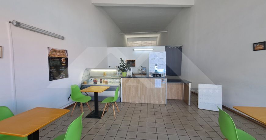 location Local commercial Saint Louis