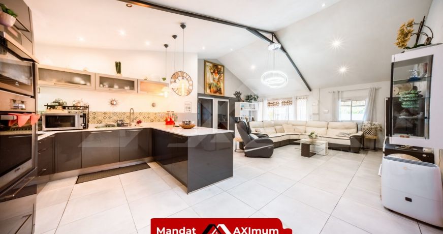 vente Maison Saint Joseph