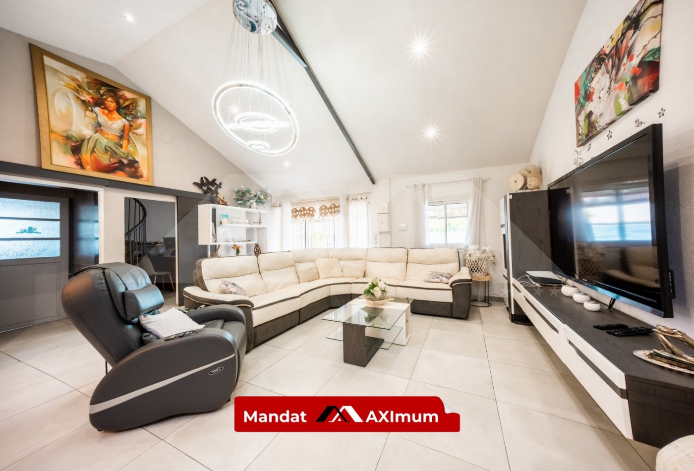 vente Maison Saint Joseph - Photo 3