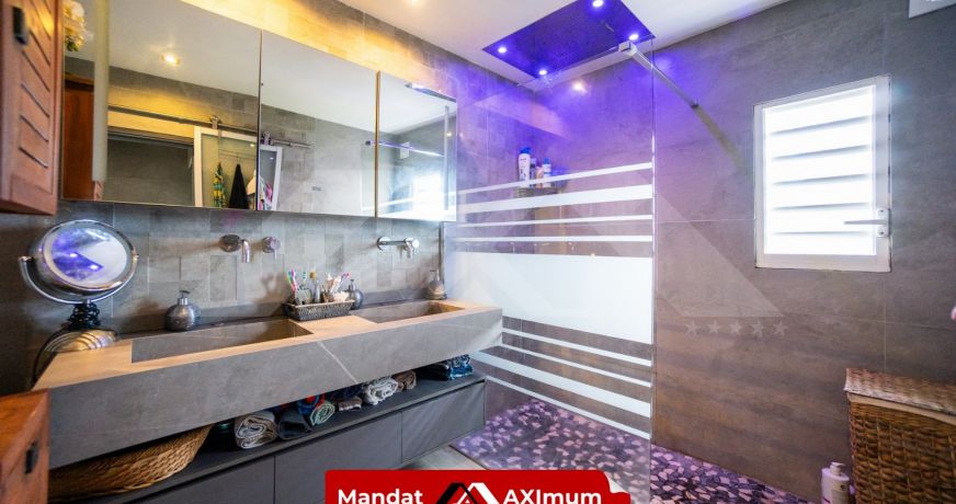 vente Maison Saint Joseph