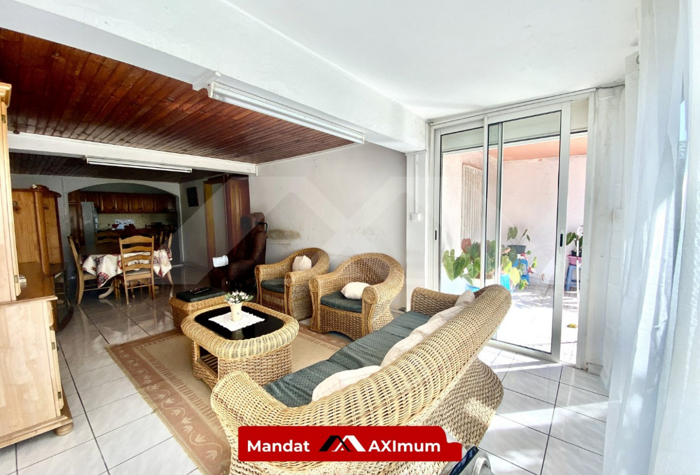 vente Maison Le Tampon - Photo 3