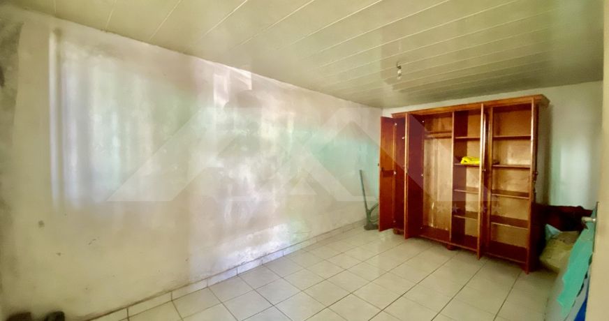 vente Maison Le Tampon