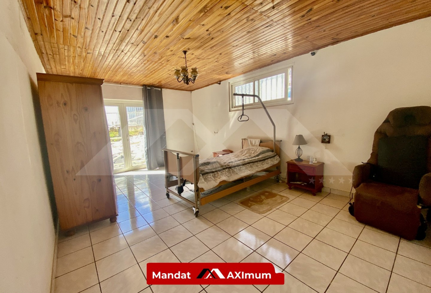 vente Maison Le Tampon - Photo 10