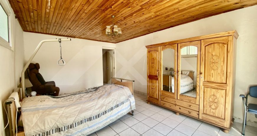 vente Maison Le Tampon