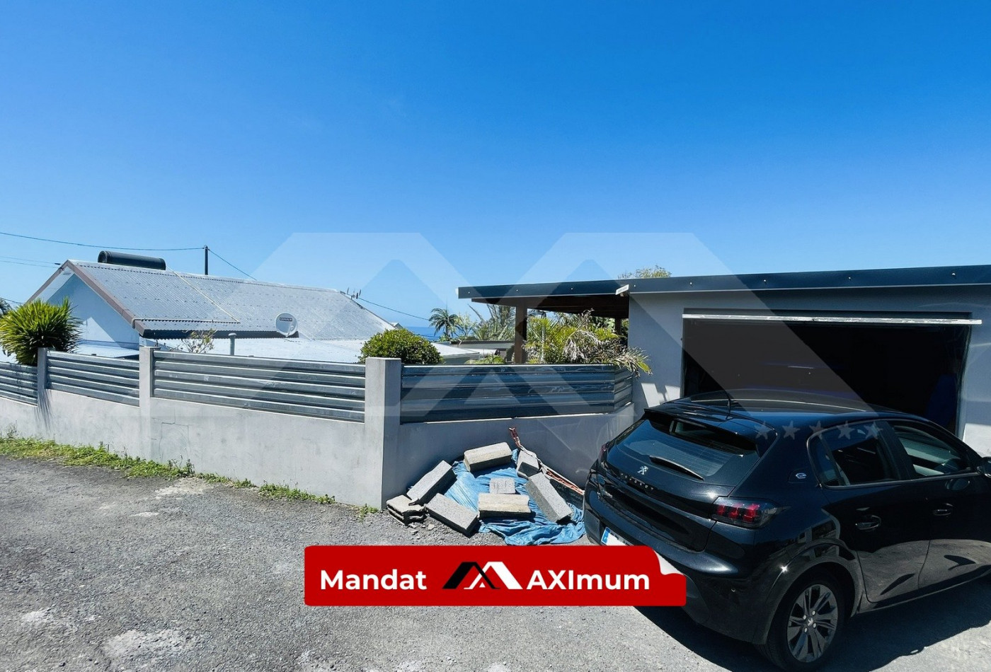 vente Immeuble Saint Joseph - Photo 6