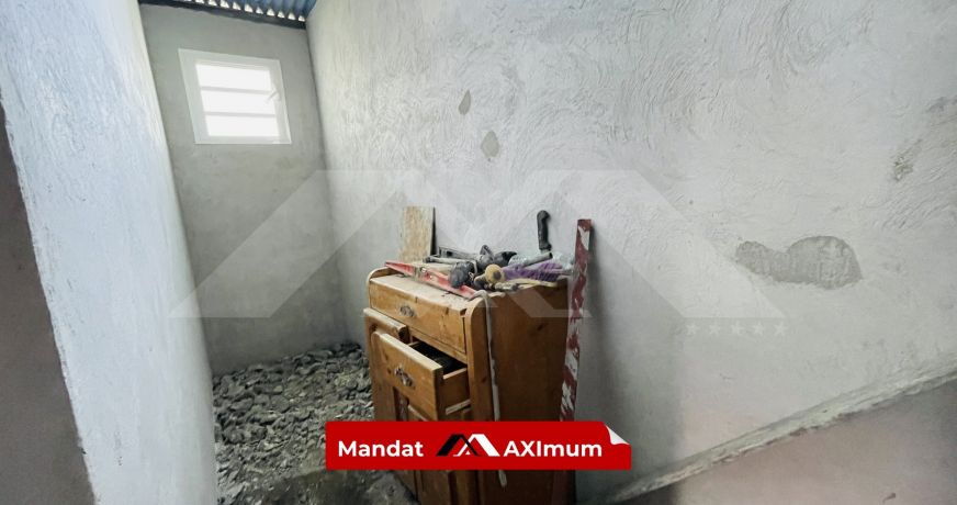 vente Immeuble Saint Joseph