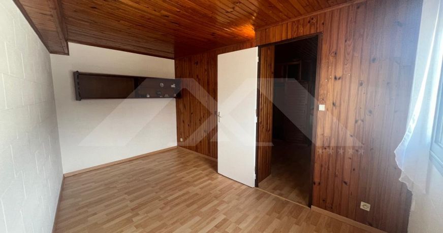 vente Maison Saint Joseph