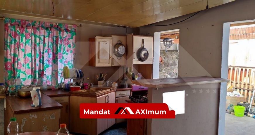 vente Maison Entre Deux