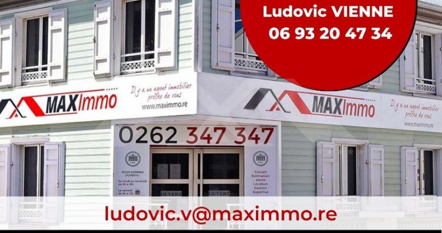 vente Maison Entre Deux