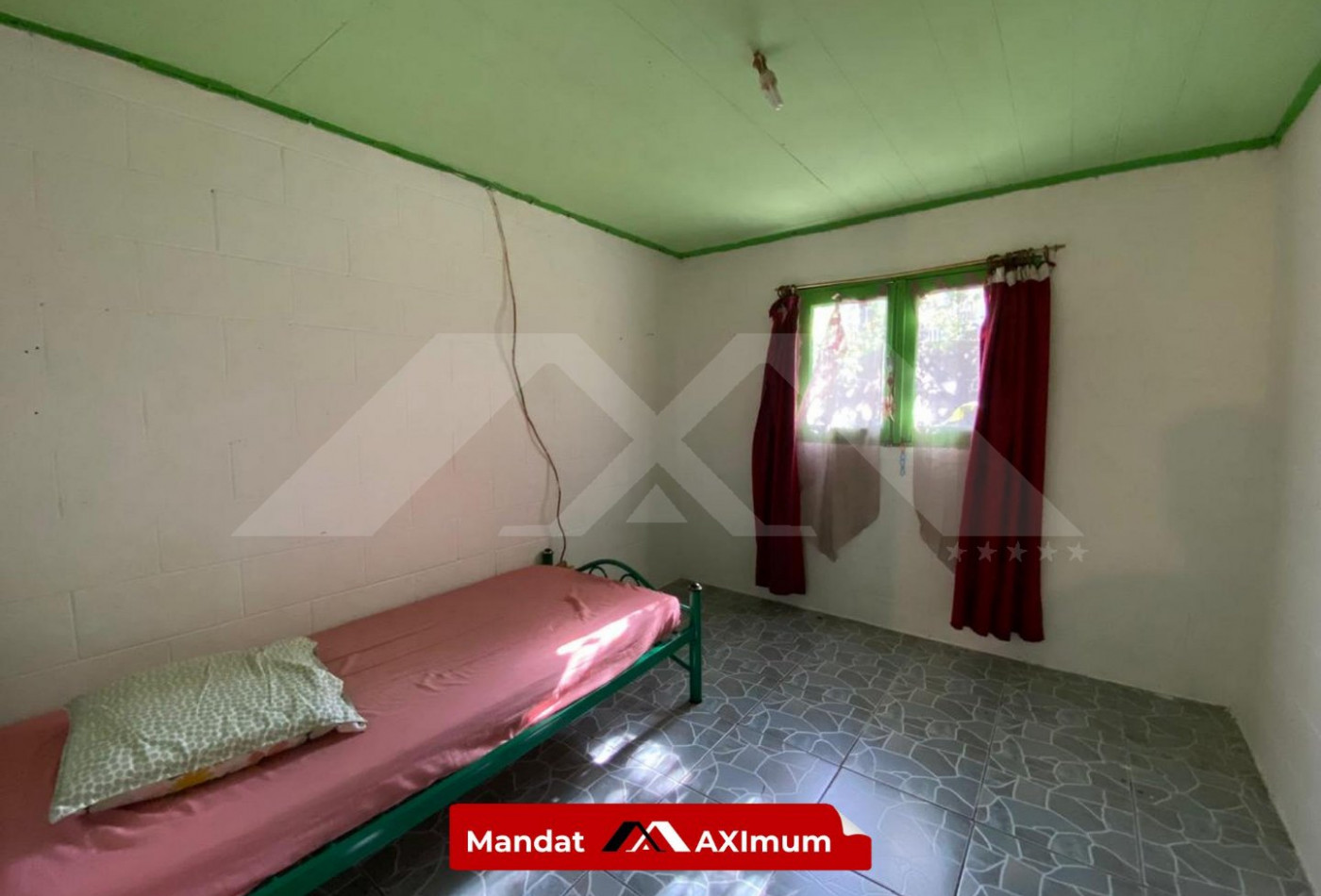 vente Maison Entre Deux - Photo 7