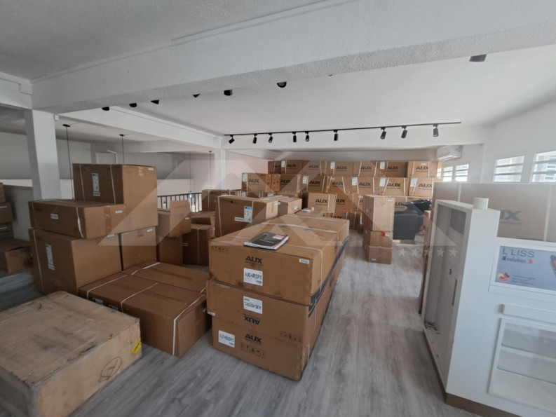 location Local commercial Saint Louis - Photo 2