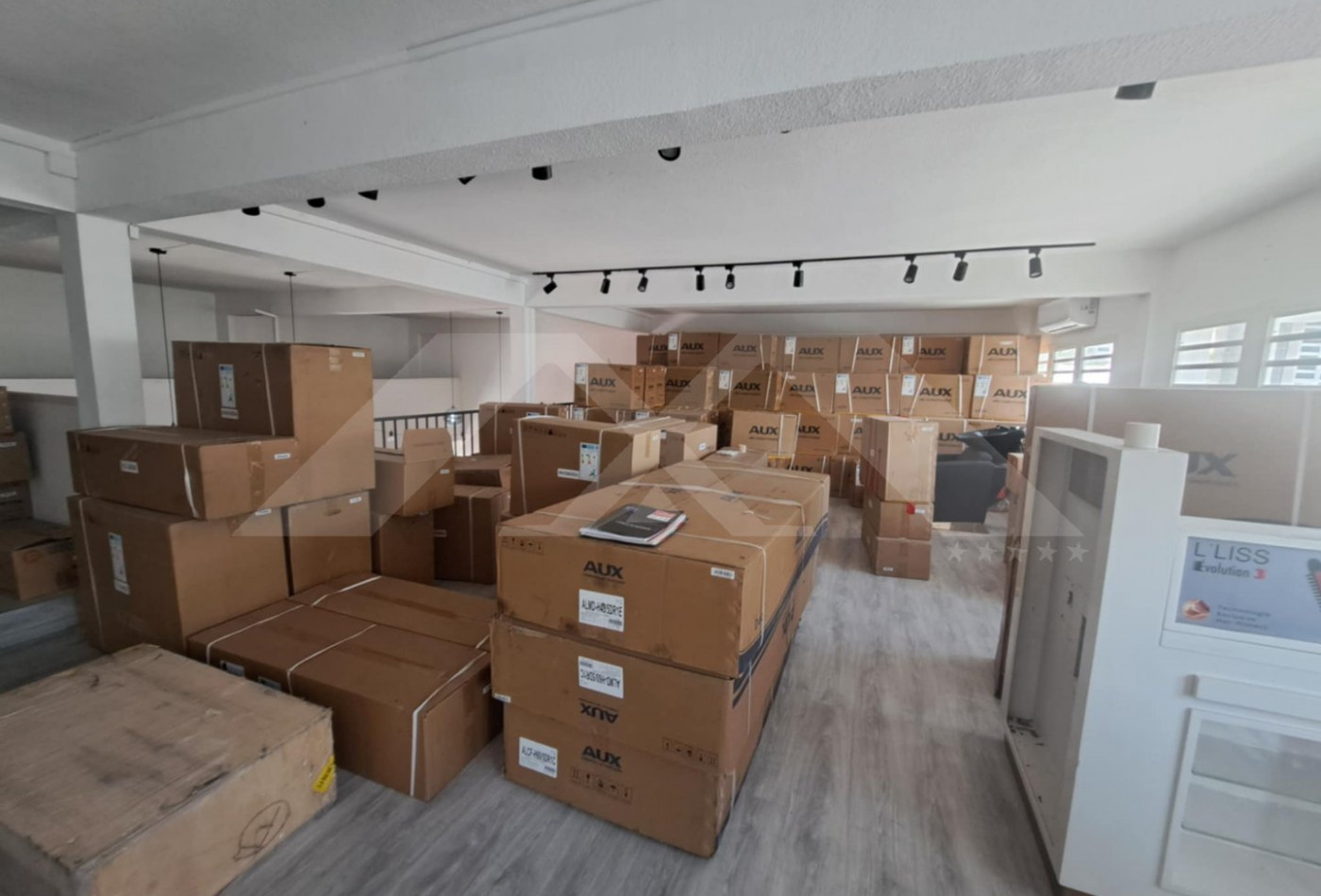 location Local commercial Saint Louis - Photo 2